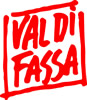 Logo Val di Fassa