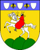Stemma Ortisei