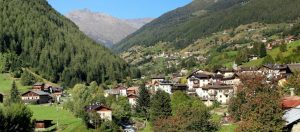 Cogolo di Pejo
