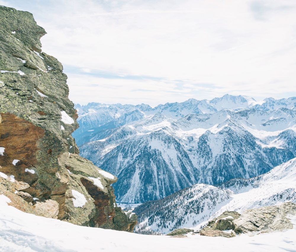 Cogolo di Pejo - Foto Inverno
